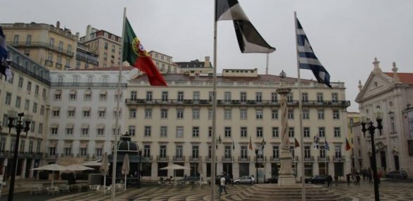 Визовый центр Португалии заработал во Владивостоке