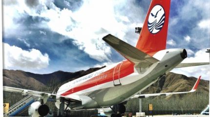 Китайская компания Sichuan Airlines будет летать во Владивосток