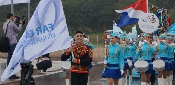 Туристические возможности Дальнего Востока покажут в новом формате на ВЭФ-2017