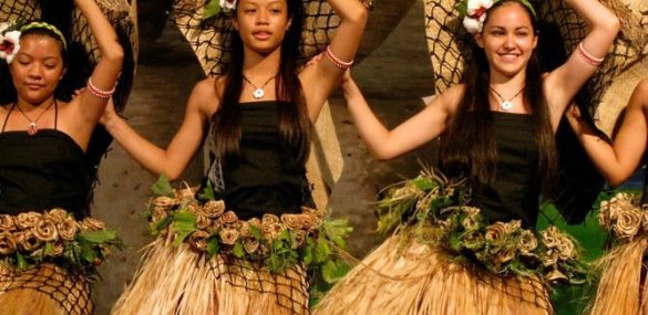 Окунуться в атмосферу Гуама смогут во Владивостоке посетители выставки PITE-2017