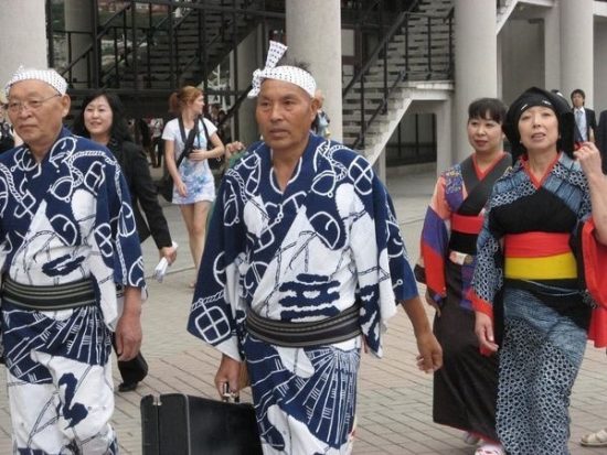 Масштабная чартерная программа будет запущена между Японией и Дальним Востоком