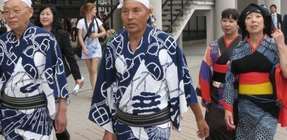 Масштабная чартерная программа будет запущена между Японией и Дальним Востоком