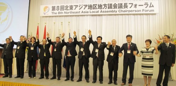 Для развития туризма надо унифицировать региональное законодательство в данной отрасли