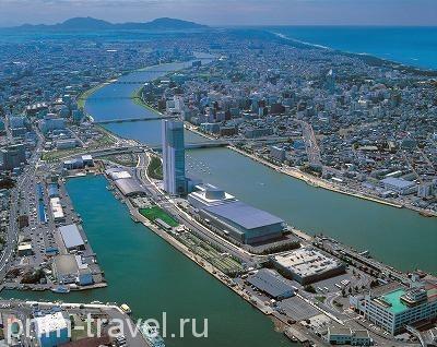 Мэрия Владивостока переговорит с авиакомпаниями для возобновления рейсов в префектуры Японии