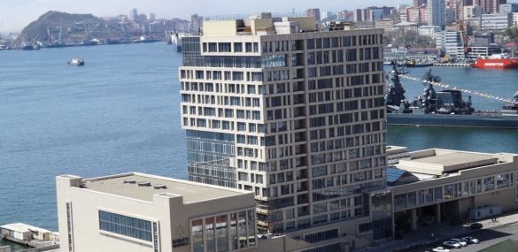 Бездонная яма Хайяттов или почему международные гостиничные операторы не спешат  в ДФО