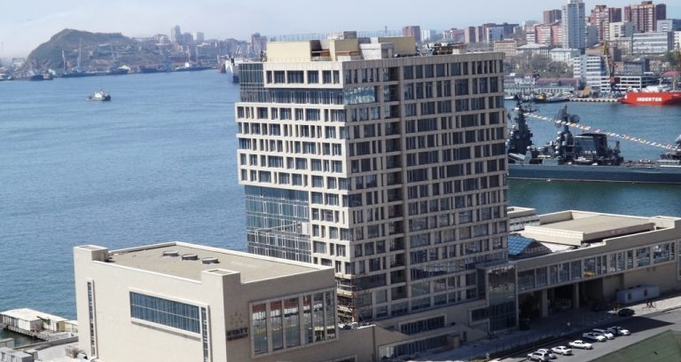 Бездонная яма Хайяттов или почему международные гостиничные операторы не спешат  в ДФО