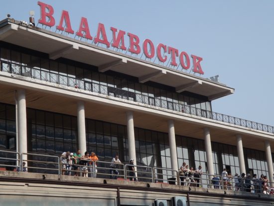 Въезд в Приморье с упрощенными визами будет разрешен в двух пунктах пропуска