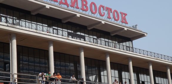 Въезд в Приморье с упрощенными визами будет разрешен в двух пунктах пропуска