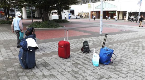 Поездки за границу опять в фаворе у жителей Приморья