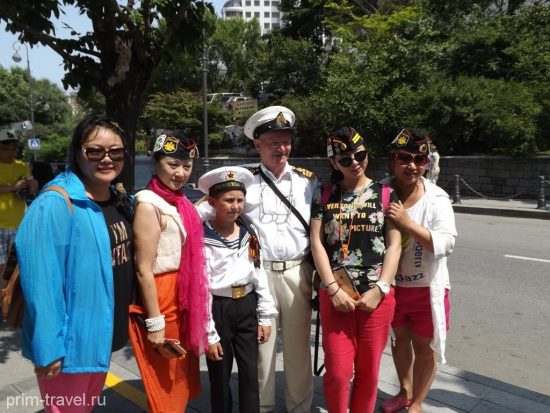 Ростуризм запустил программу бюджетного обучения гидов-переводчиков для китайских туристов