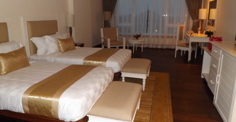 Отели озаботятся безопасностью постояльцев