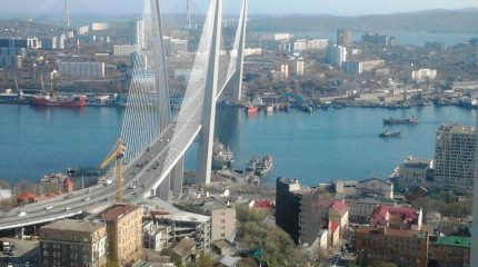 Улучшить и разнообразить отдых туристов решили в Приморье