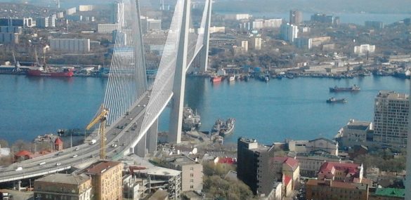 Улучшить и разнообразить отдых туристов решили в Приморье