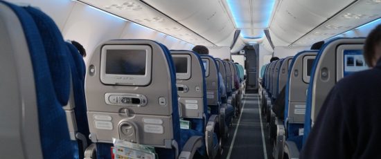 У авиакомпаний ЮВА появился интерес к Владивостоку