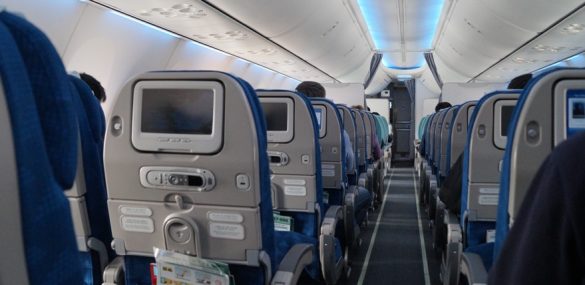 У авиакомпаний ЮВА появился интерес к Владивостоку