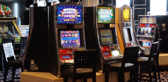 День рождения «Хрустального тигра»: налоги в бюджет, 1.5 млн посетителей и концерт группы «Мумий Тролль»