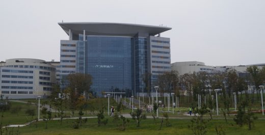 Темы, которые обсудят на ТТФ во Владивостоке за закрытой дверью