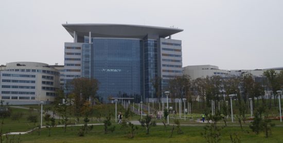 Темы, которые обсудят на ТТФ во Владивостоке за закрытой дверью