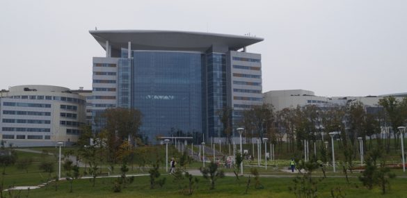 Темы, которые обсудят на ТТФ во Владивостоке за закрытой дверью