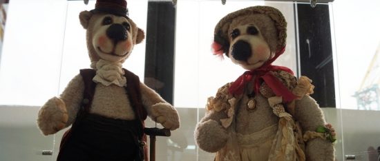 Выставка авторских кукол откроется во Владивостоке