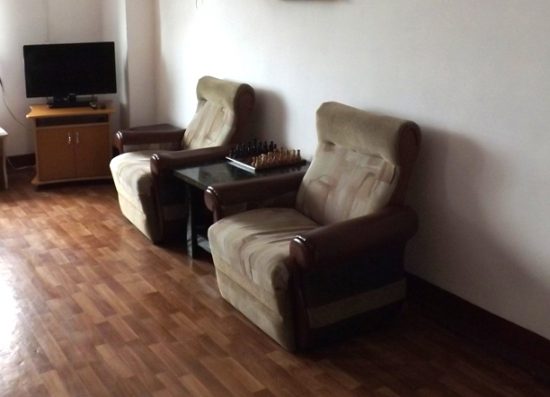 В Приморье начинают борьбу с нелегальными отелями