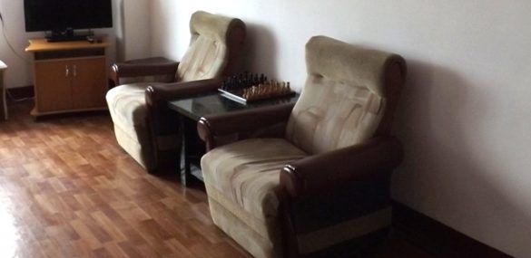 В Приморье начинают борьбу с нелегальными отелями