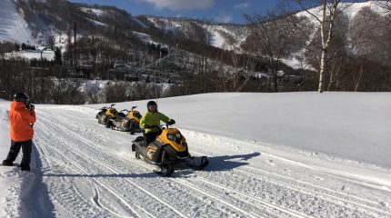 Камчатка представит на ВЭФ во Владивостоке зимние виды отдыха и туризма