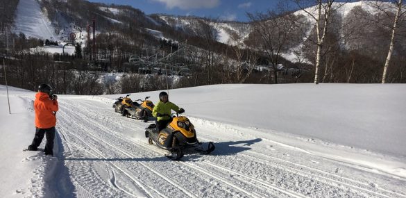 Камчатка представит на ВЭФ во Владивостоке зимние виды отдыха и туризма