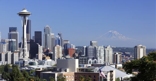 Америка зазывает приморцев на отдых