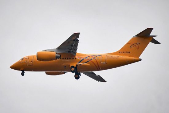 Новый рейс открыт из аэропорта Владивосток в Красноярск