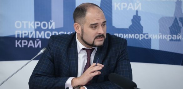 Туризм Дальнего Востока в России и за рубежом будет продвигать Константин Шестаков