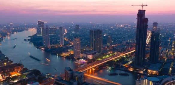 Туристам из России на отдыхе в Таиланде и Тунисе стоит задуматься о безопасности