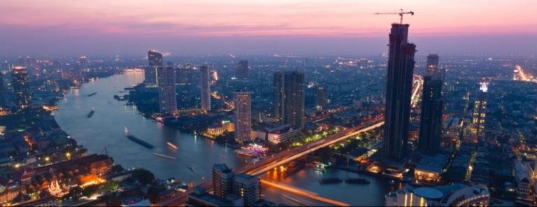 Туристам из России на отдыхе в Таиланде и Тунисе стоит задуматься о безопасности