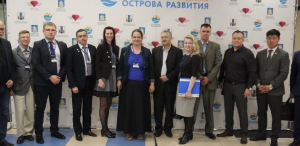 Инвестиционный туристский форум в Корсакове – это диалог без купюр