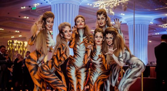 Tigre de Cristal удивит участников выставки PITE-2017 во Владивостоке