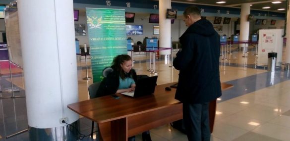 Отдыха за рубежом могут лишиться почти 16 тысяч приморских должников