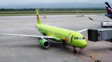 Более 70% билетов по субсидиям уже выкуплены жителями Дальнего Востока