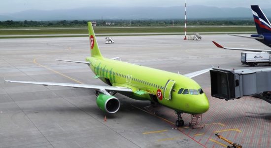 Более 70% билетов по субсидиям уже выкуплены жителями Дальнего Востока