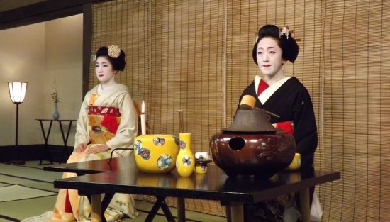 Ради чего стоит посетить японский регион Кансай