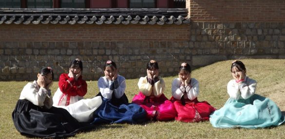 Выставка PITE во Владивостоке: новая точка зрения на туризм Южной Кореи