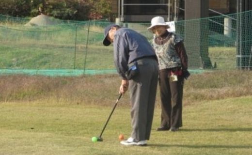 Инвестор из Южной Кореи намерен построить гольф-поле в игорной зоне «Приморье»