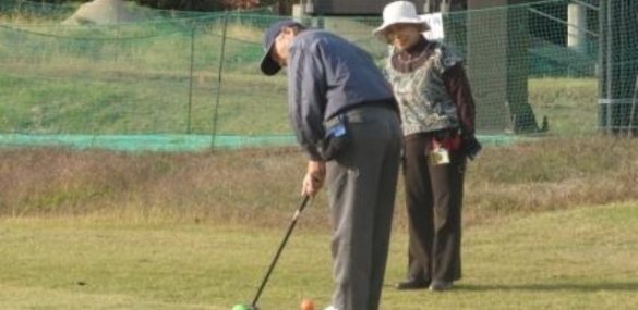 Инвестор из Южной Кореи намерен построить гольф-поле в игорной зоне «Приморье»