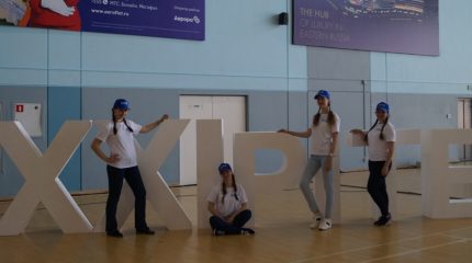 Событий много, впечатлений мало — итоги работы выставки PITE во Владивостоке