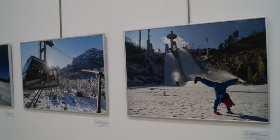 Фотоконкурс зимней Кореи – отличный стимул отправиться в путешествие в эту страну