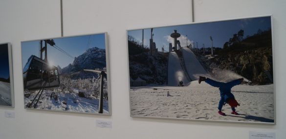 Фотоконкурс зимней Кореи – отличный стимул отправиться в путешествие в эту страну