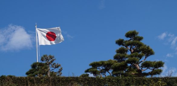 Упрощенный визовый режим в Японию не «лишил куска хлеба» туркомпании Приморья