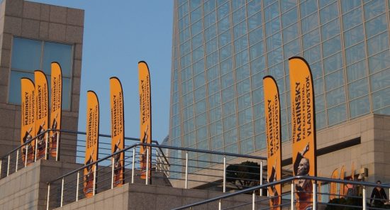 Программу II фестиваля «Мариинский» озвучили всего за месяц до его открытия во Владивостоке