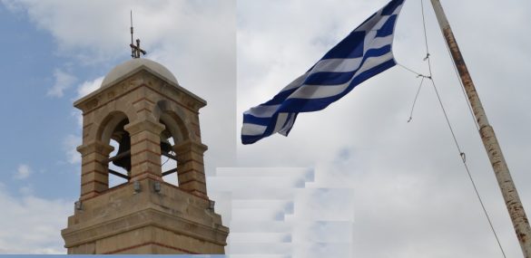 Визовая лихорадка в Грецию миновала Приморье