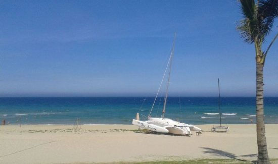 На Карибы с роумингом – новая услуга от Tele2