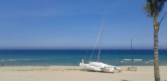 На Карибы с роумингом – новая услуга от Tele2